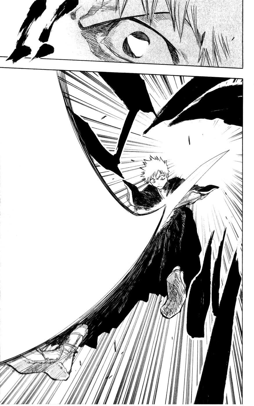 Bleach Capítulo 75 Página 17