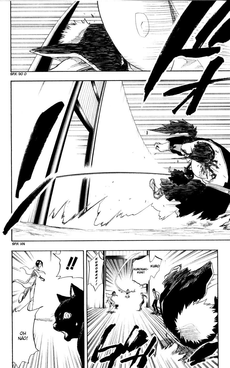 Bleach Capítulo 75 Página 18