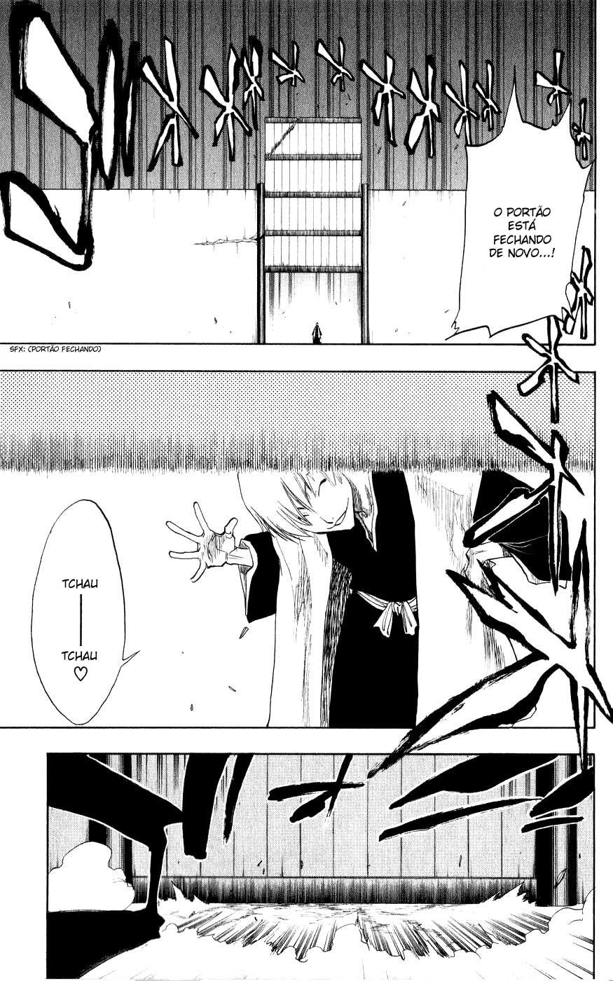 Bleach Capítulo 75 Página 19