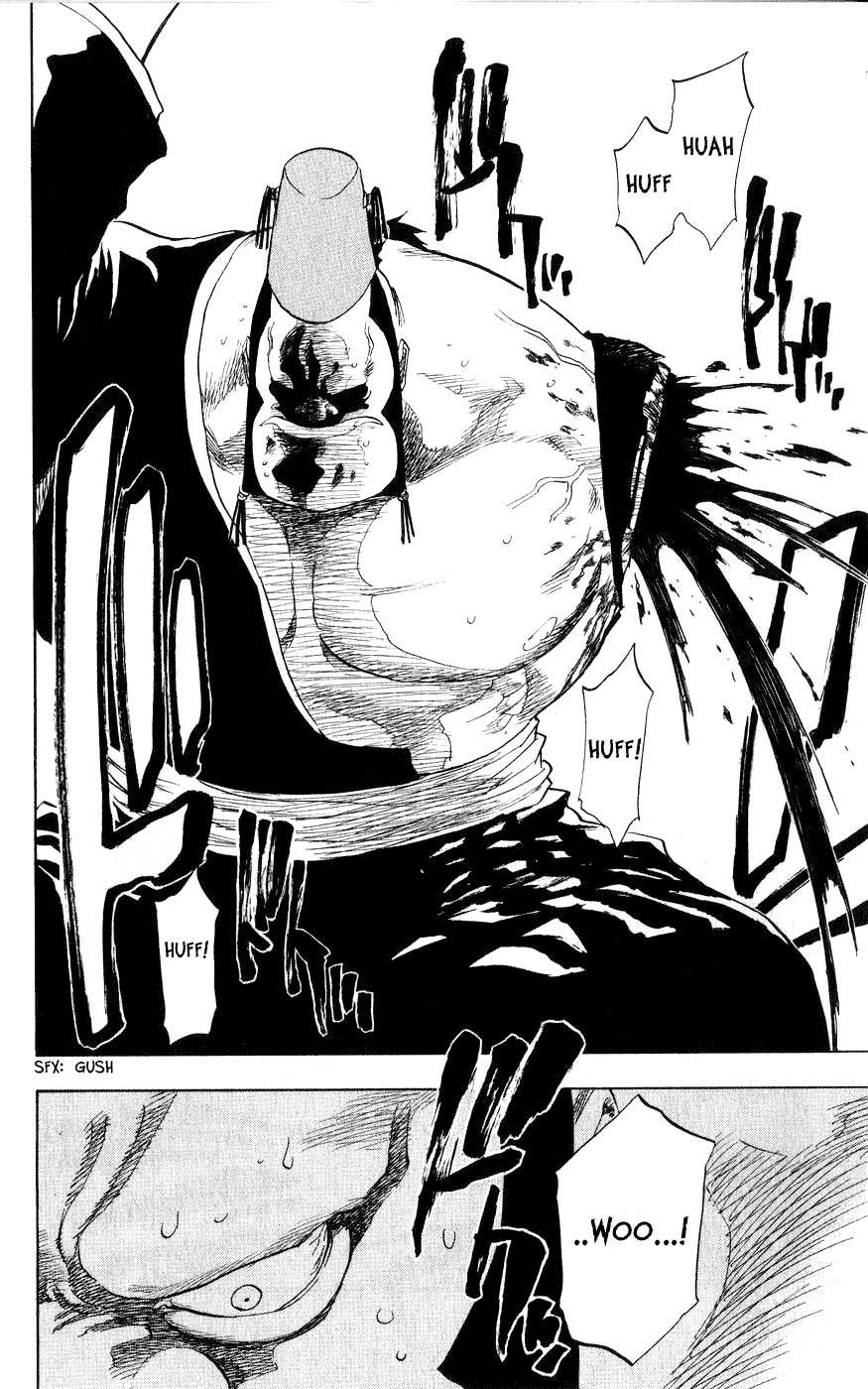 Bleach Capítulo 75 Página 2