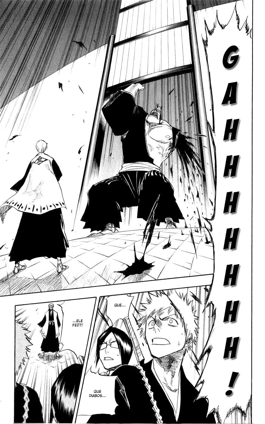 Bleach Capítulo 75 Página 3