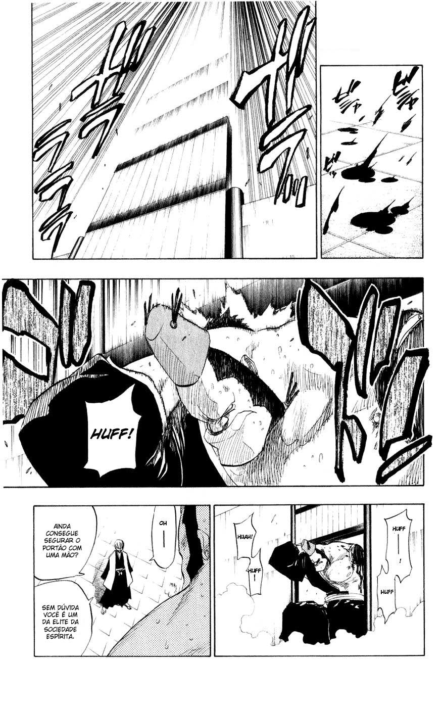 Bleach Capítulo 75 Página 5