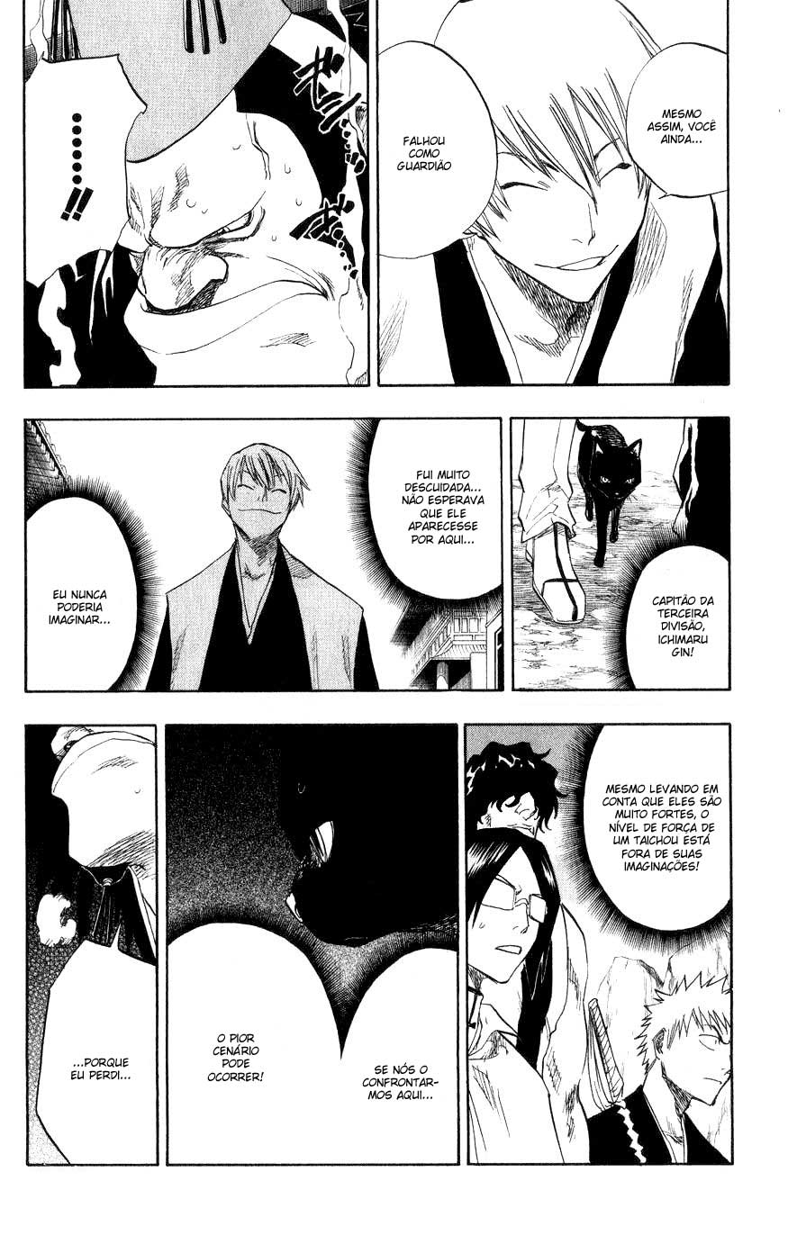 Bleach Capítulo 75 Página 6