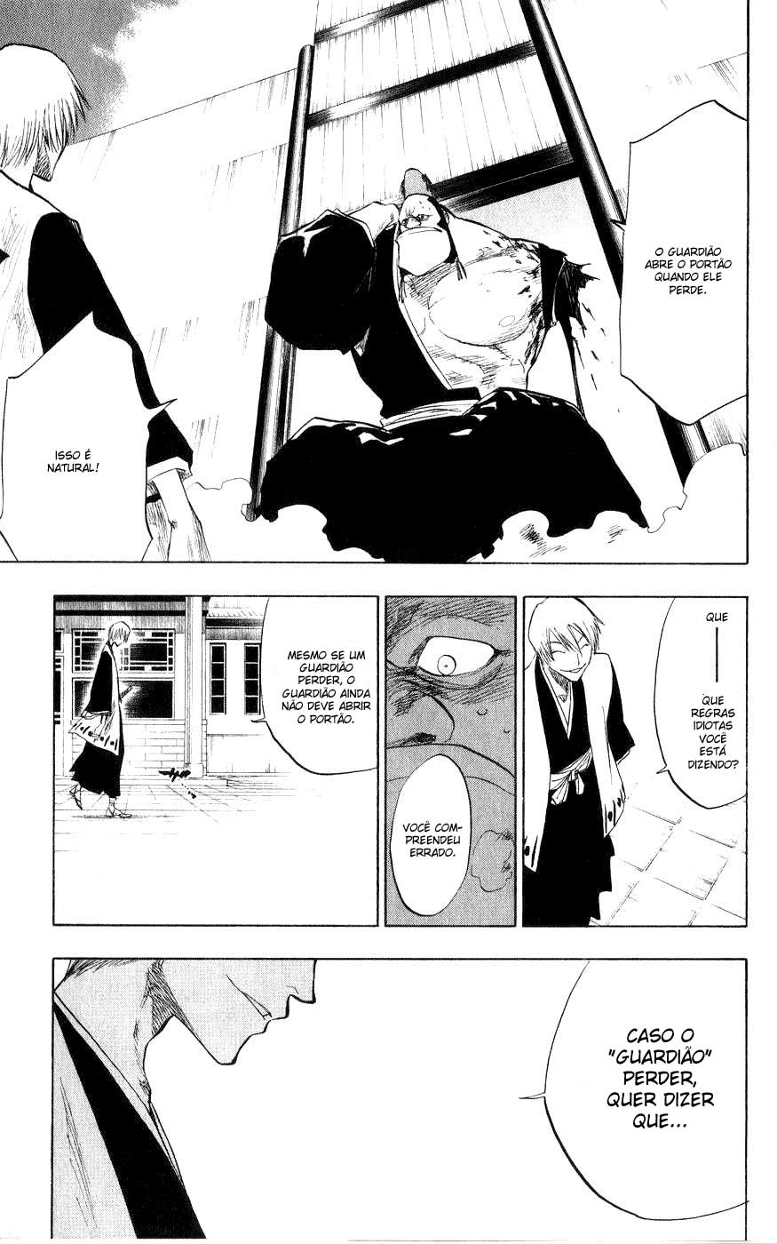 Bleach Capítulo 75 Página 7