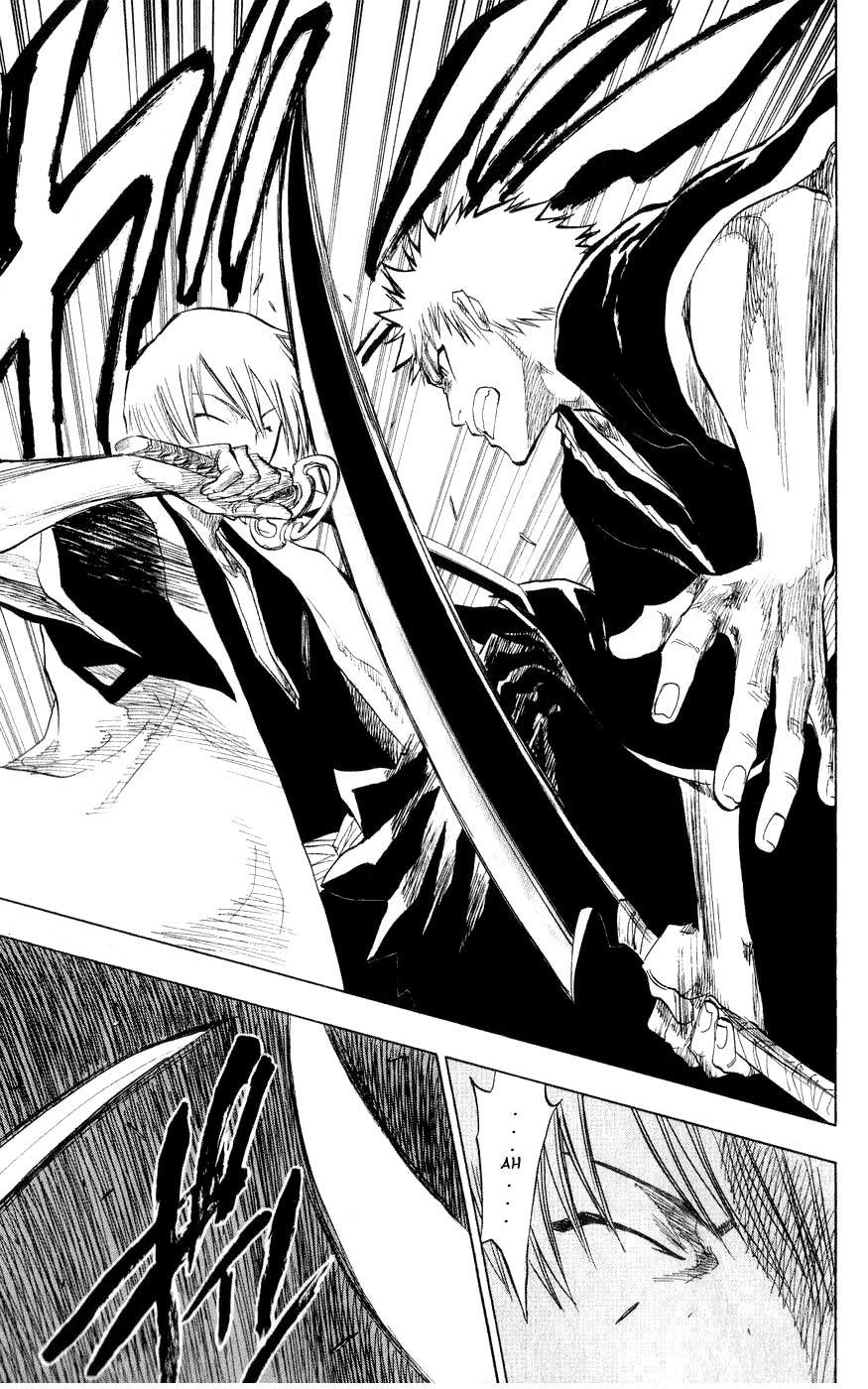 Bleach Capítulo 75 Página 9