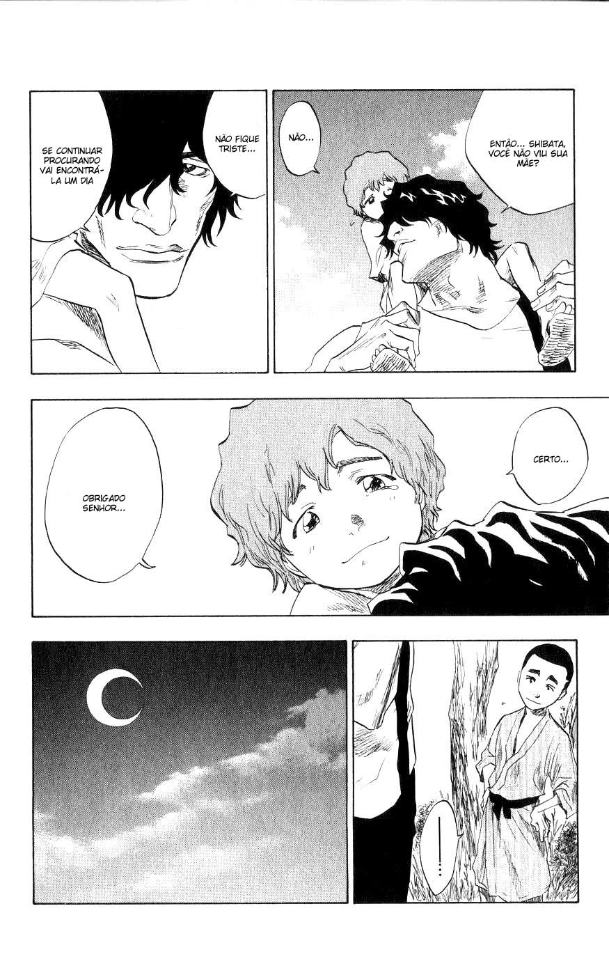Bleach Capítulo 76 Página 10