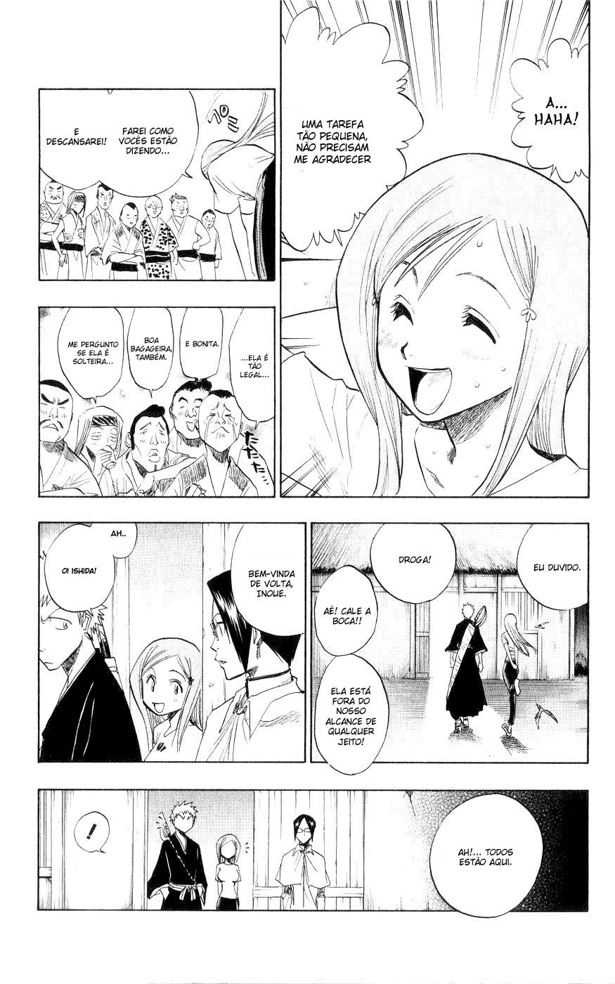 Bleach Capítulo 76 Página 13