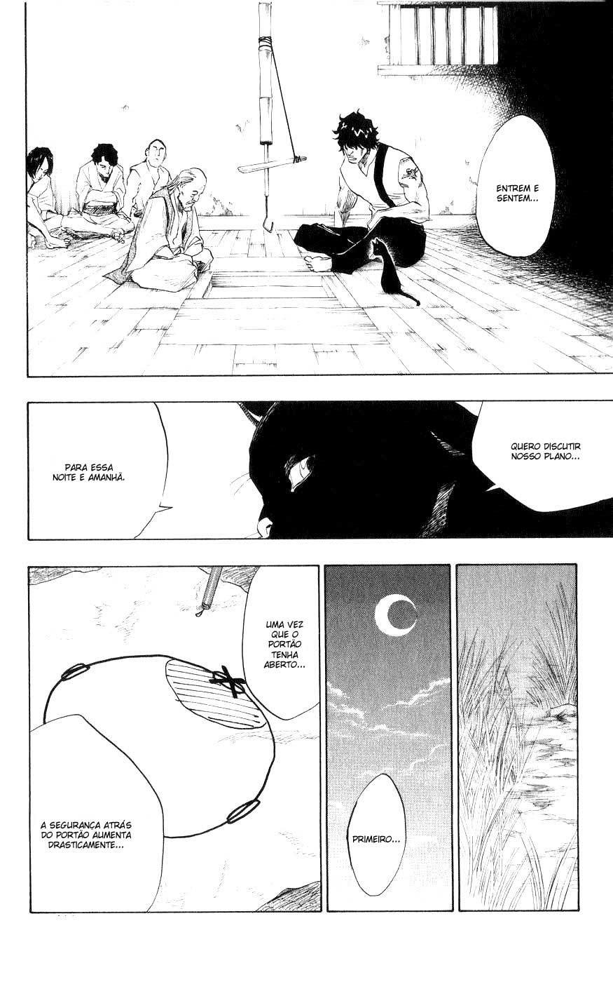 Bleach Capítulo 76 Página 14
