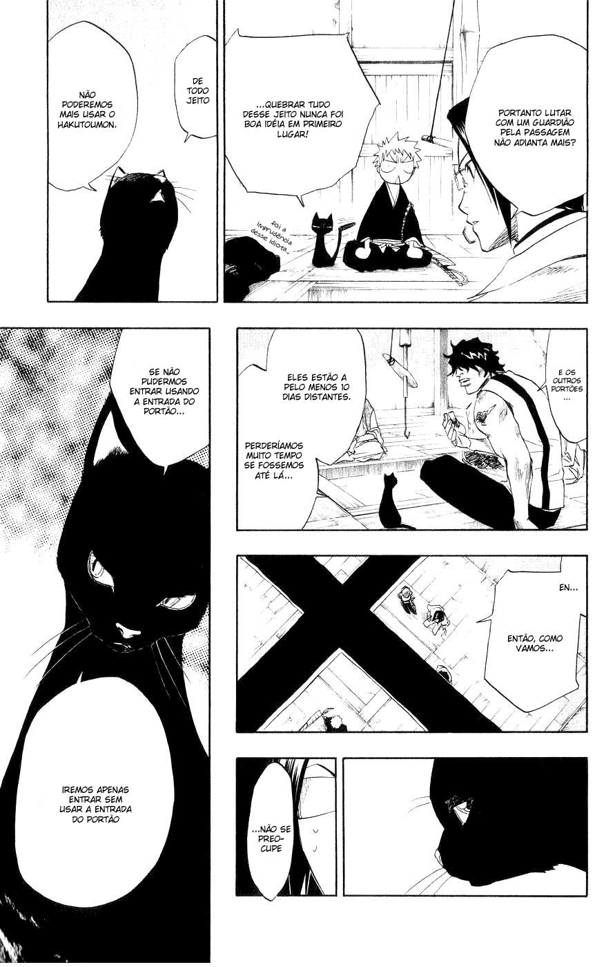 Bleach Capítulo 76 Página 15