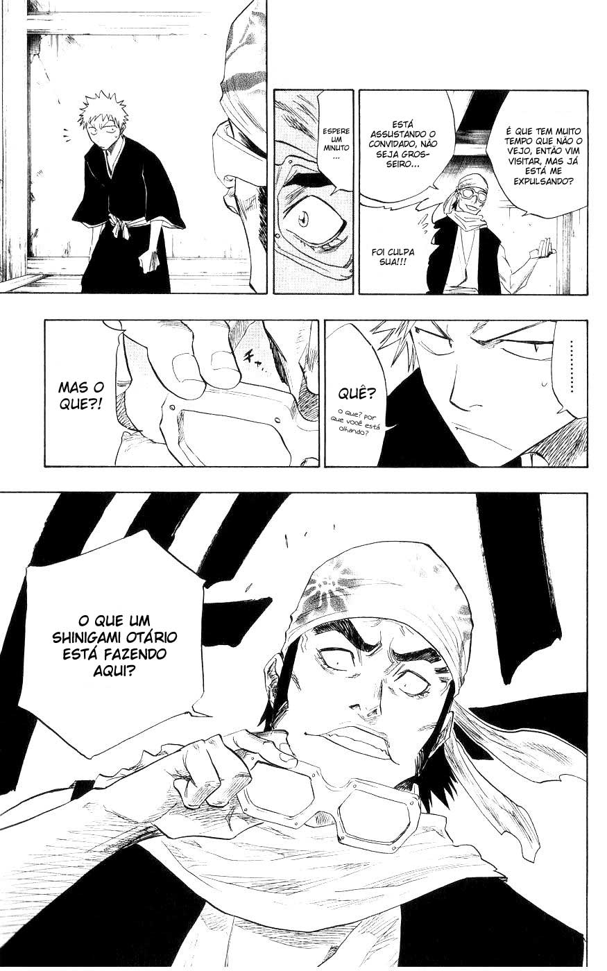 Bleach Capítulo 76 Página 19