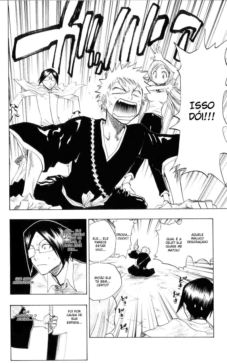 Bleach Capítulo 76 Página 2