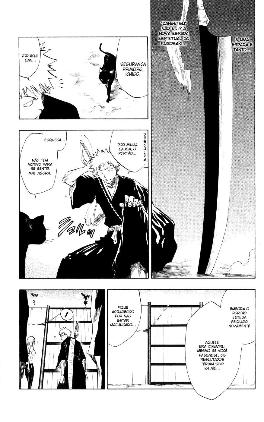 Bleach Capítulo 76 Página 3