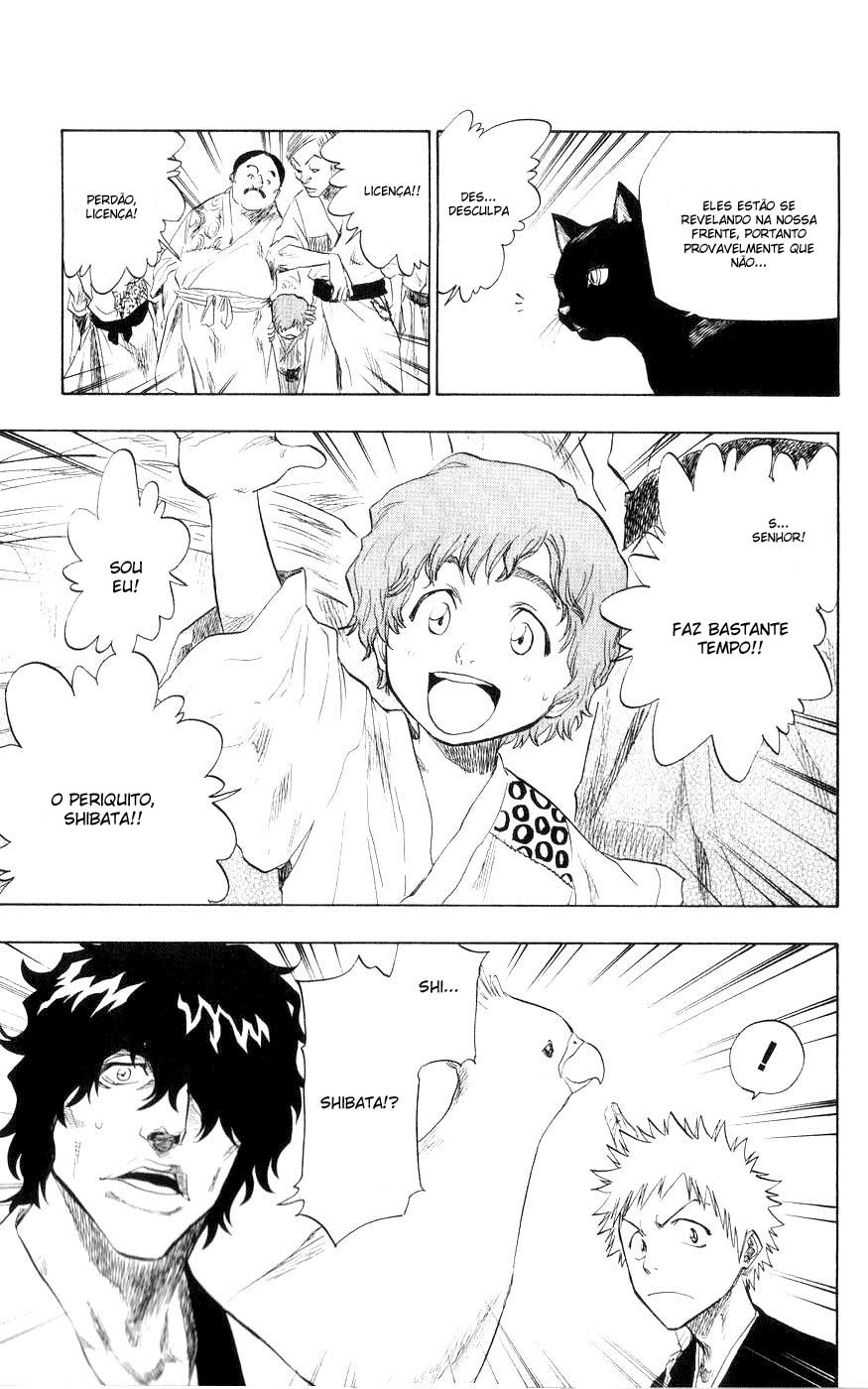 Bleach Capítulo 76 Página 5