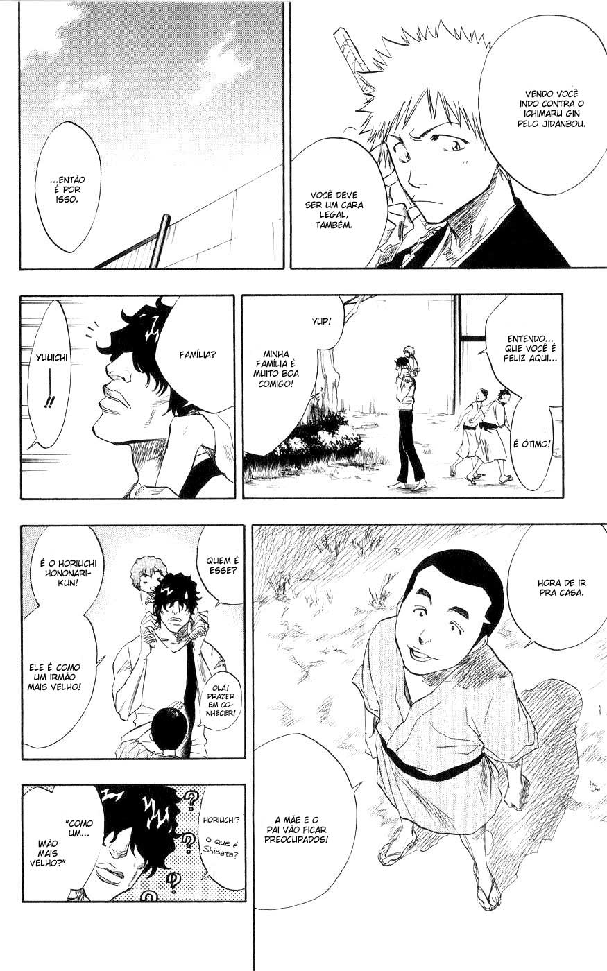 Bleach Capítulo 76 Página 8
