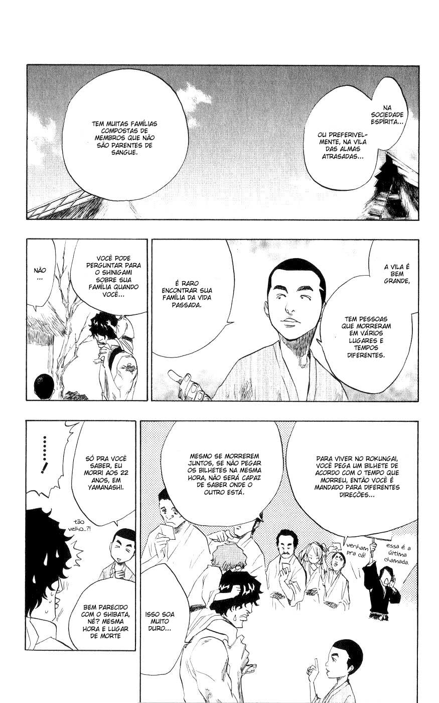 Bleach Capítulo 76 Página 9