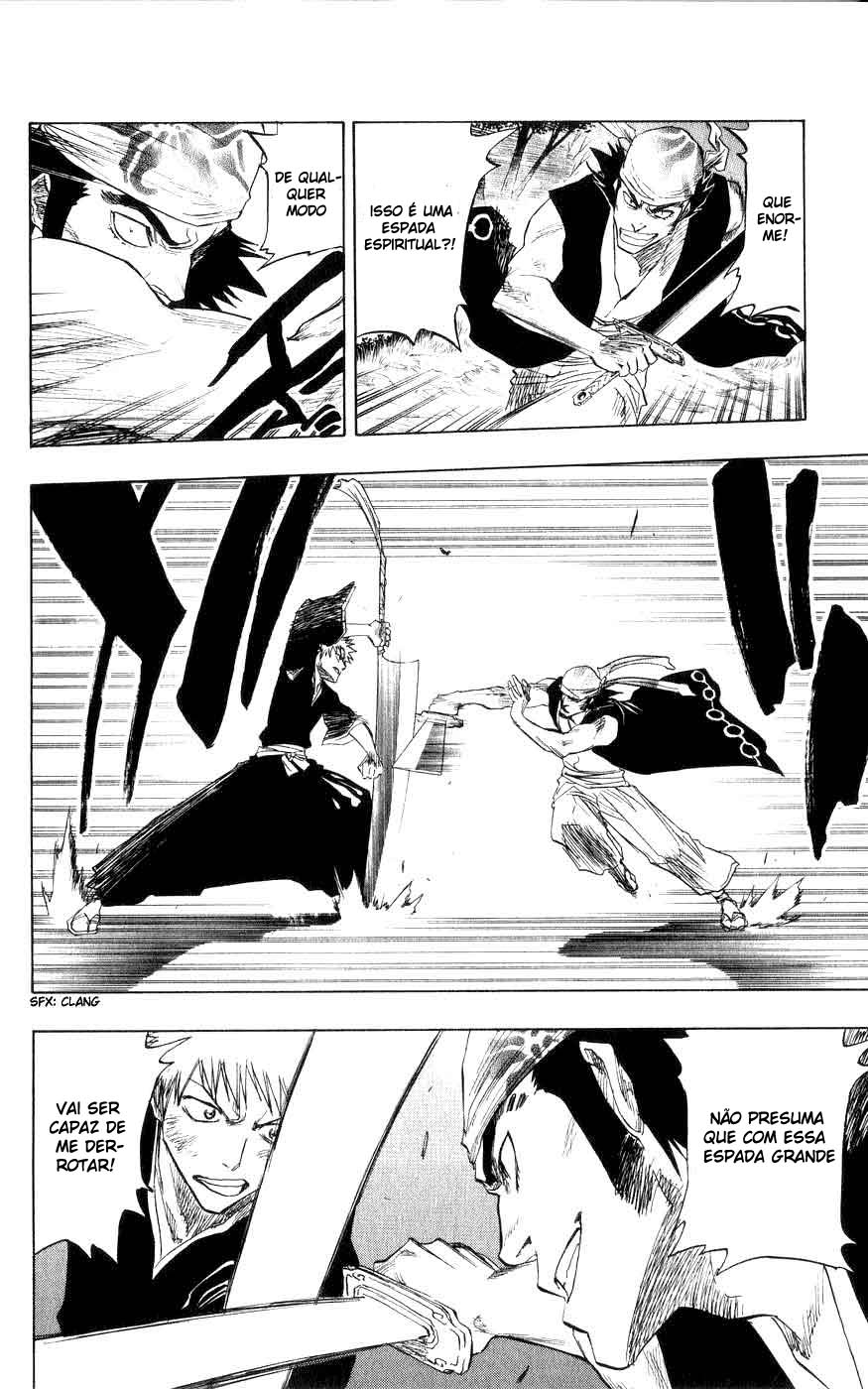Bleach Capítulo 77 Página 12