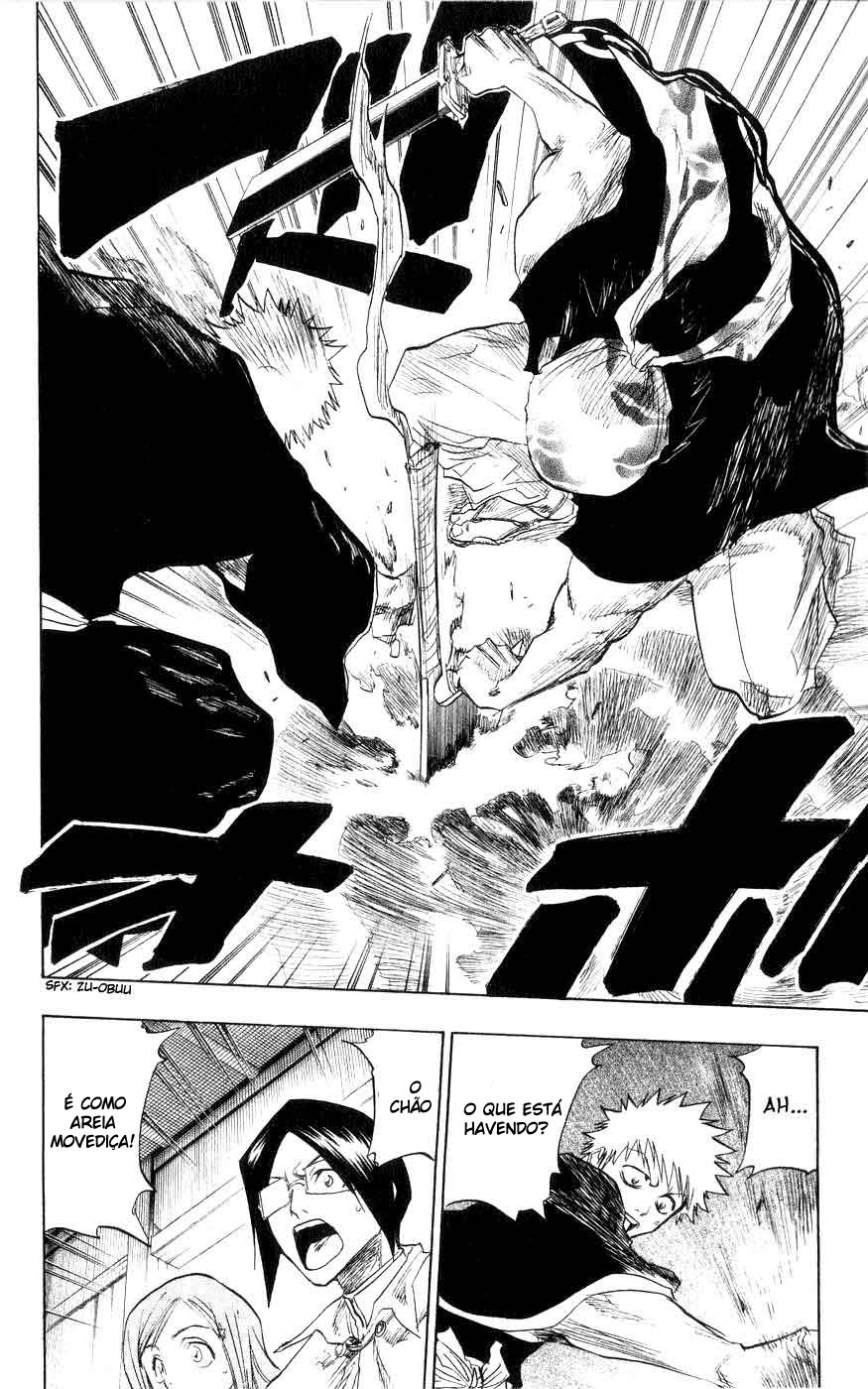 Bleach Capítulo 77 Página 14