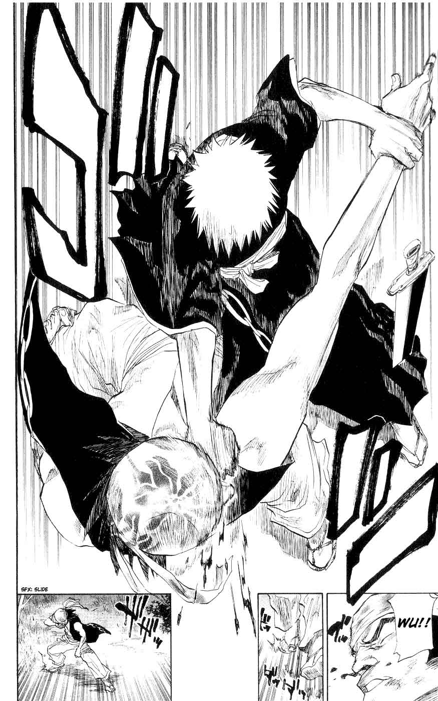 Bleach Capítulo 77 Página 18