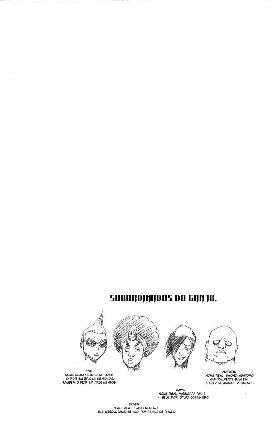 Bleach Capítulo 77 Página 20