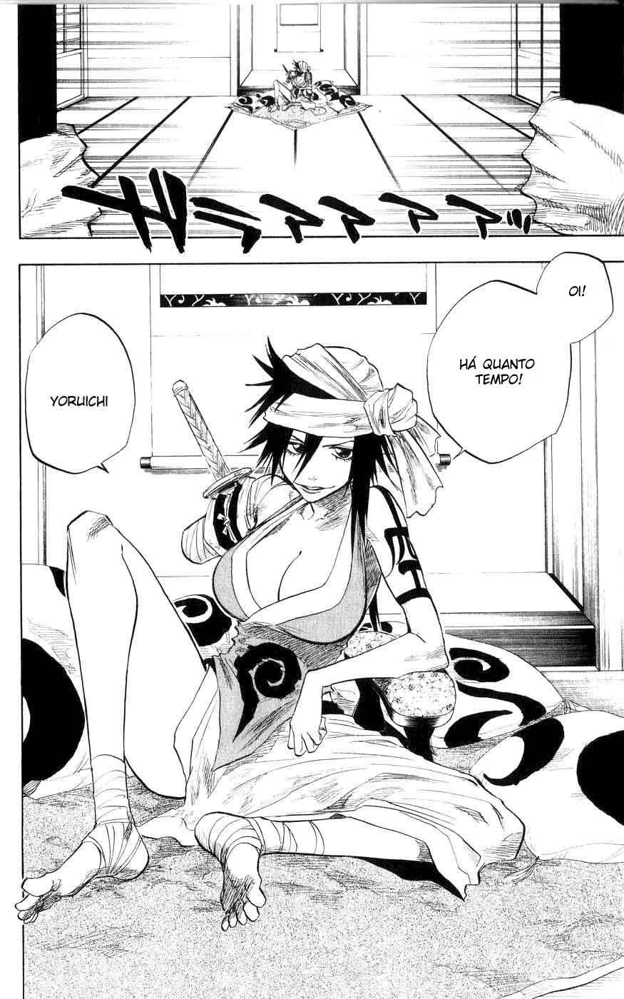 Bleach Capítulo 78 Página 14