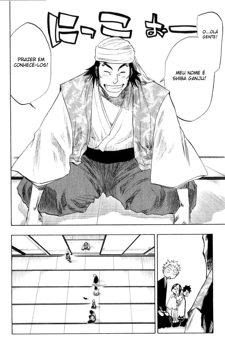 Bleach Capítulo 78 Página 18
