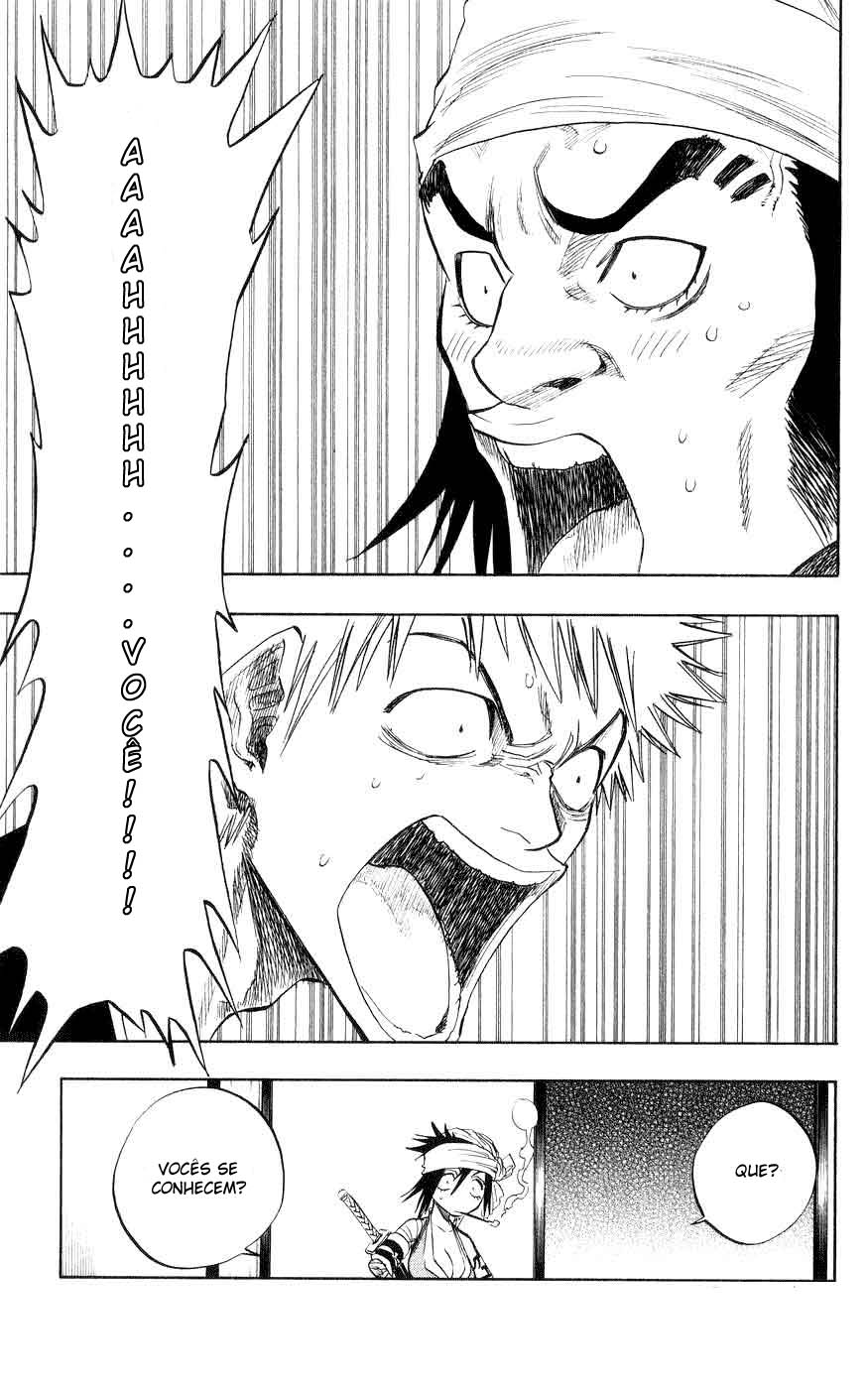 Bleach Capítulo 78 Página 19