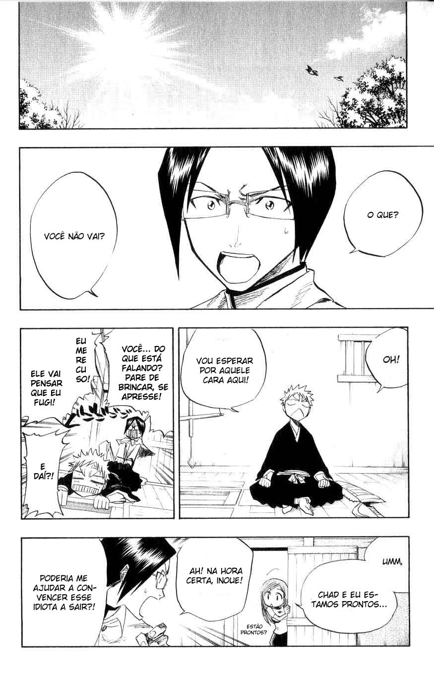 Bleach Capítulo 78 Página 6