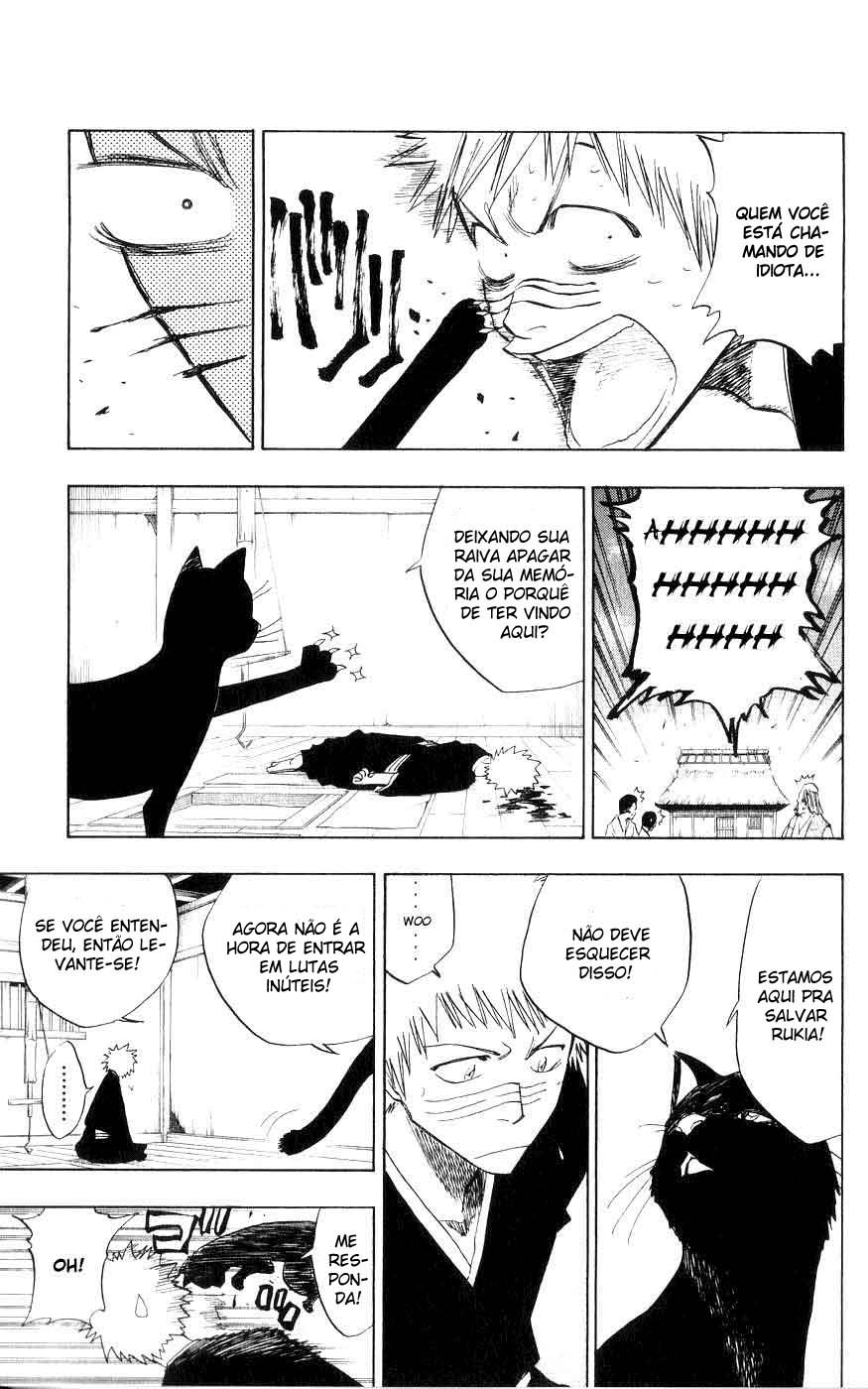 Bleach Capítulo 78 Página 7