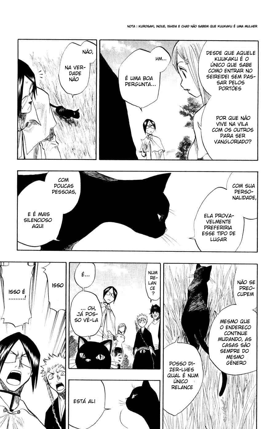 Bleach Capítulo 78 Página 9