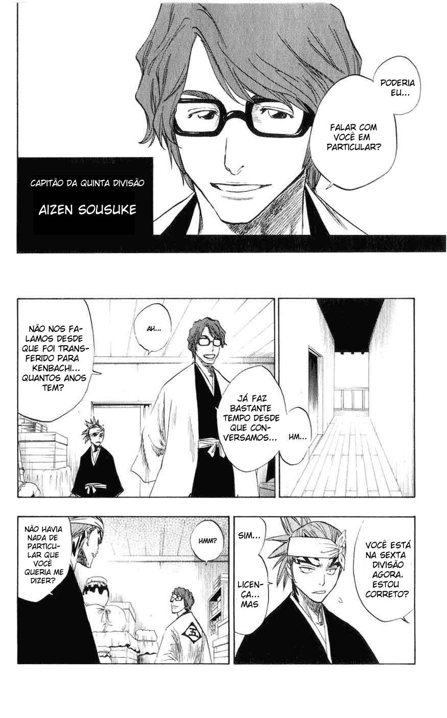 Bleach Capítulo 79 Página 10