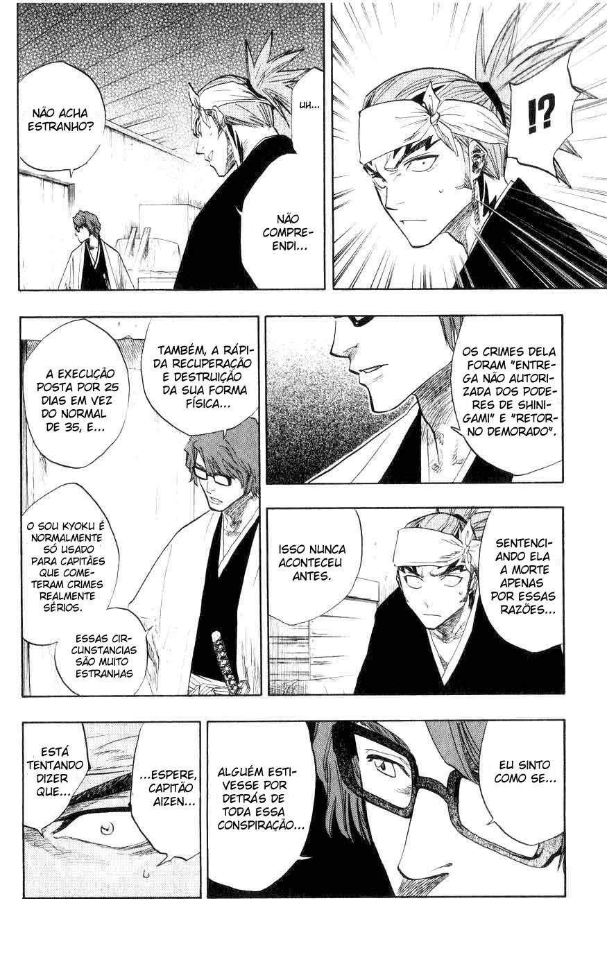 Bleach Capítulo 79 Página 12