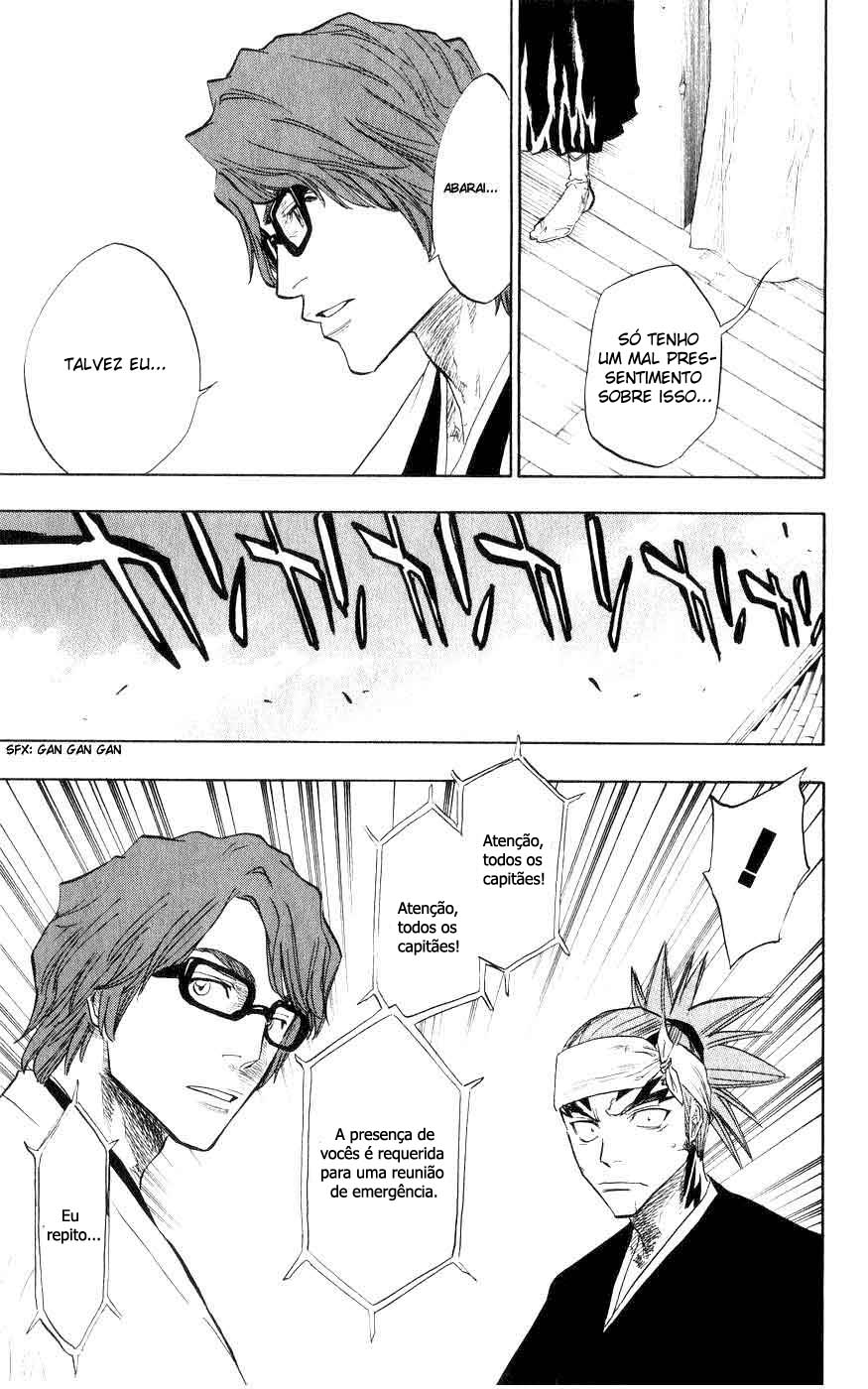 Bleach Capítulo 79 Página 13