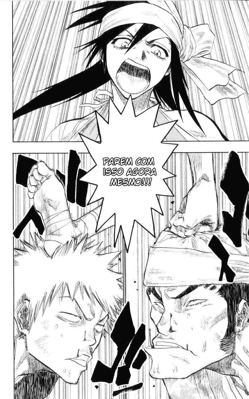 Bleach Capítulo 79 Página 14