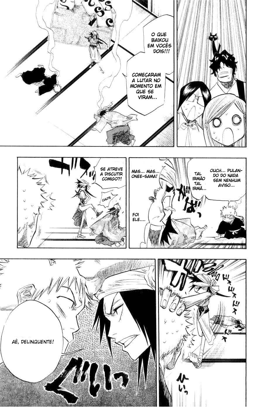 Bleach Capítulo 79 Página 15