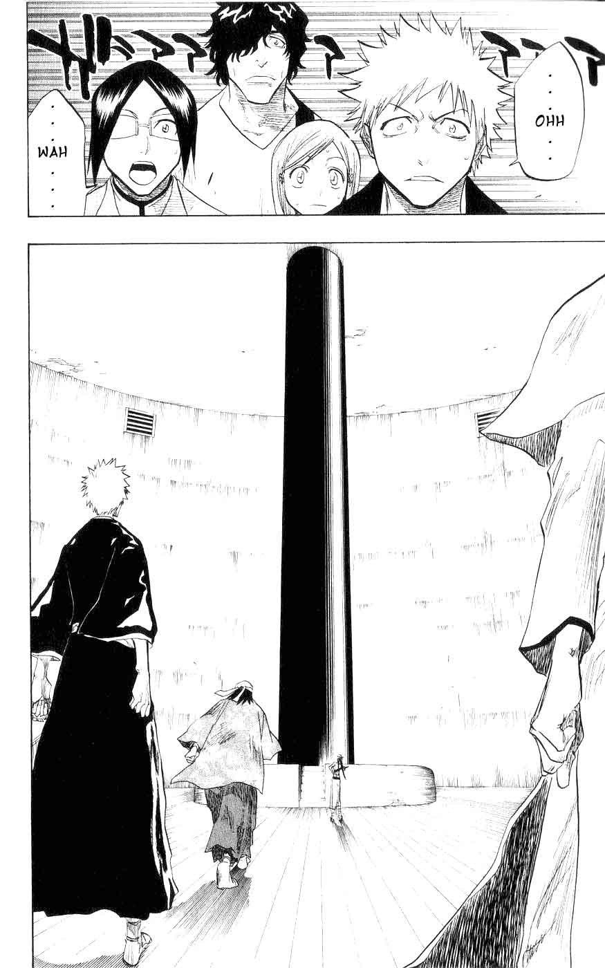 Bleach Capítulo 79 Página 18