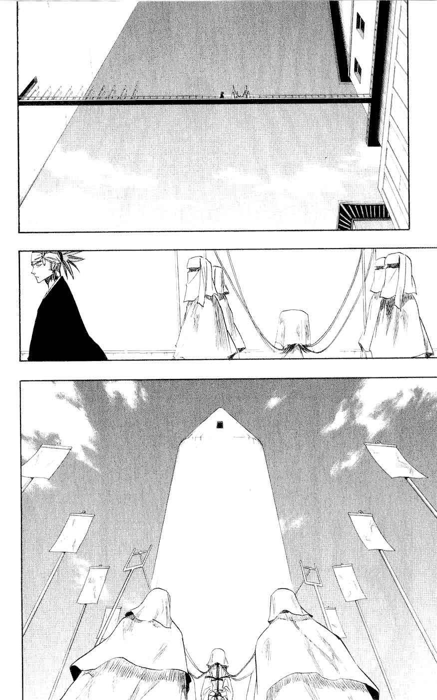 Bleach Capítulo 79 Página 2