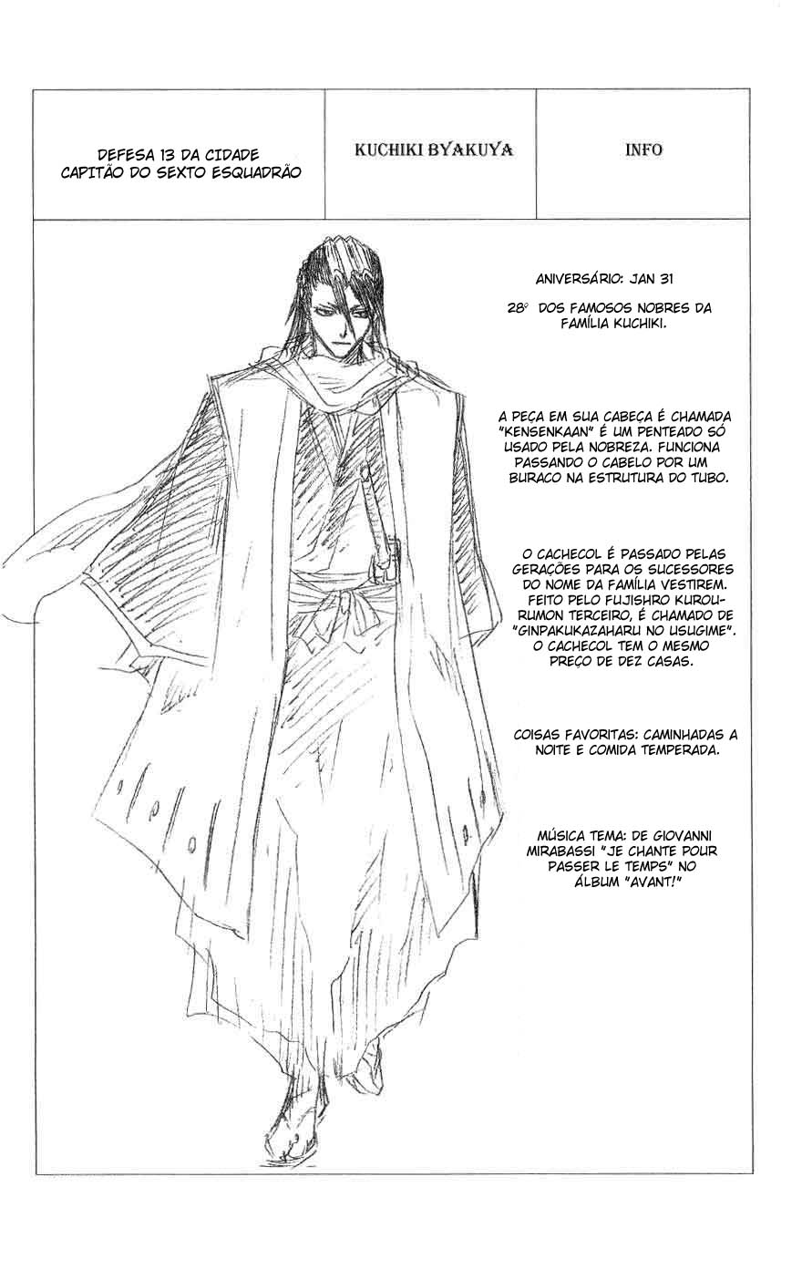 Bleach Capítulo 79 Página 22