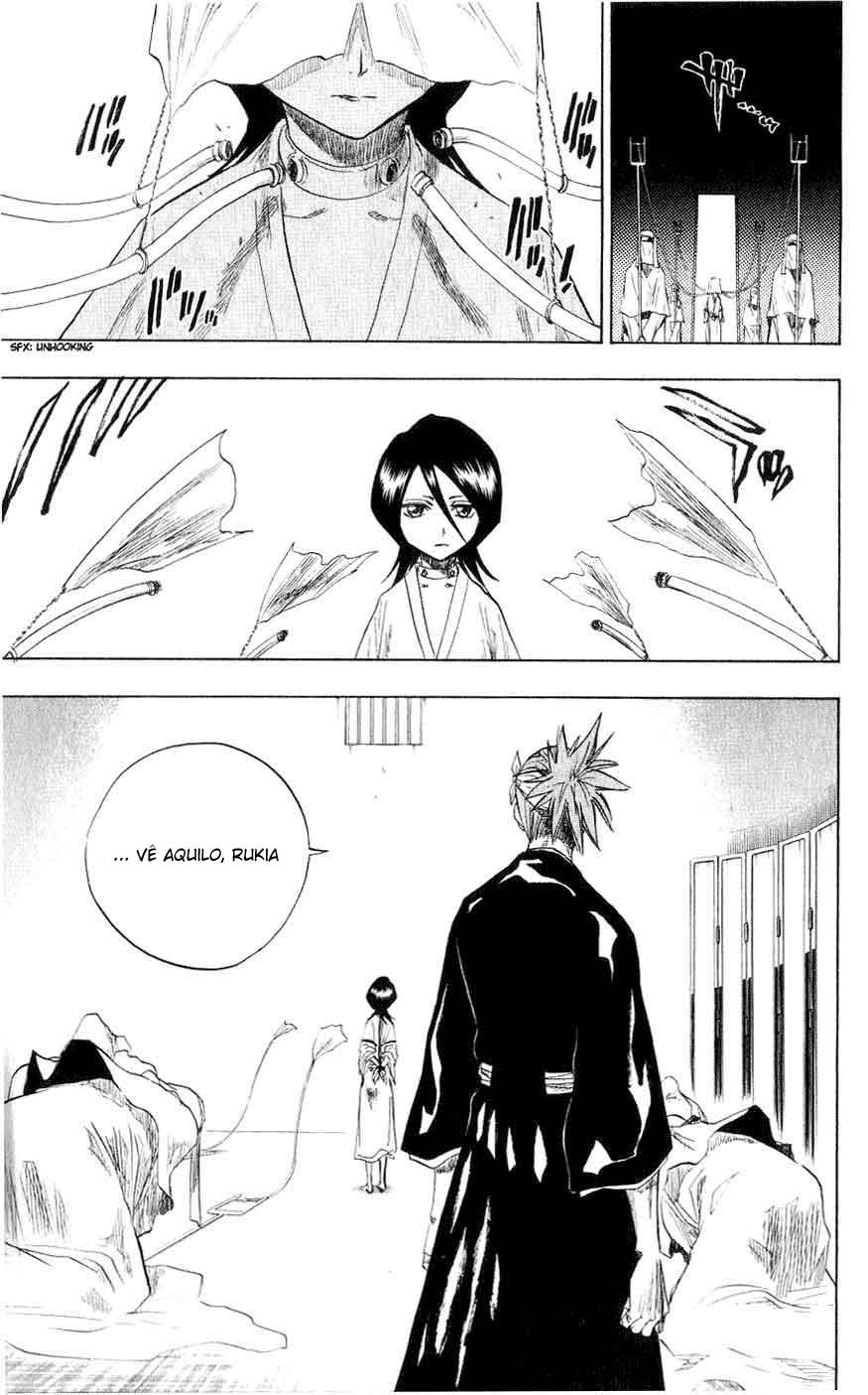 Bleach Capítulo 79 Página 3