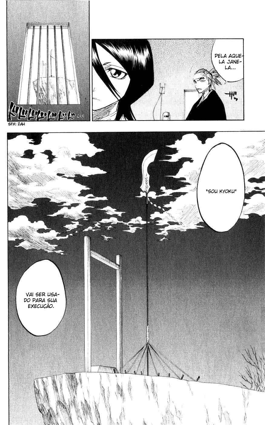 Bleach Capítulo 79 Página 4