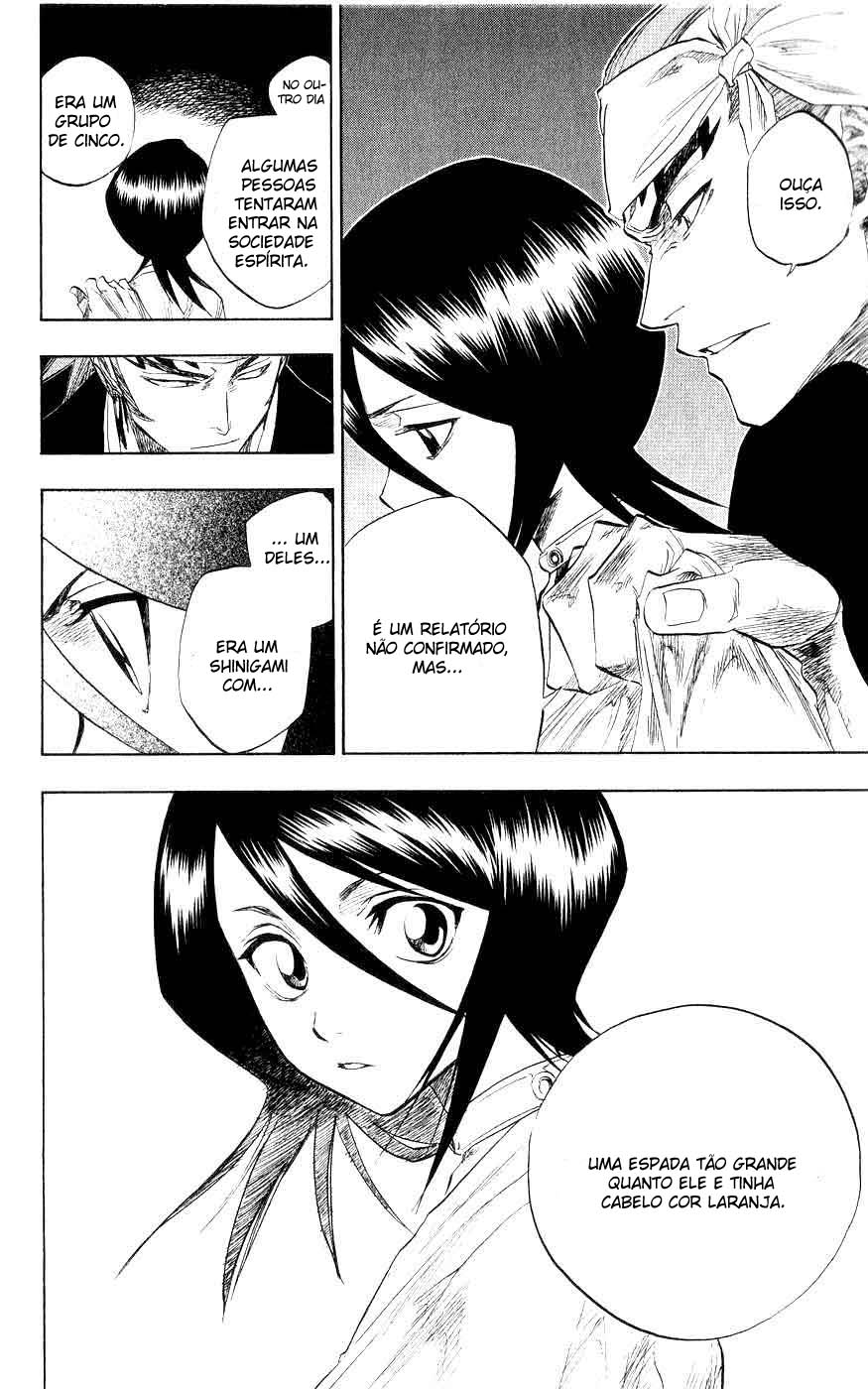 Bleach Capítulo 79 Página 6