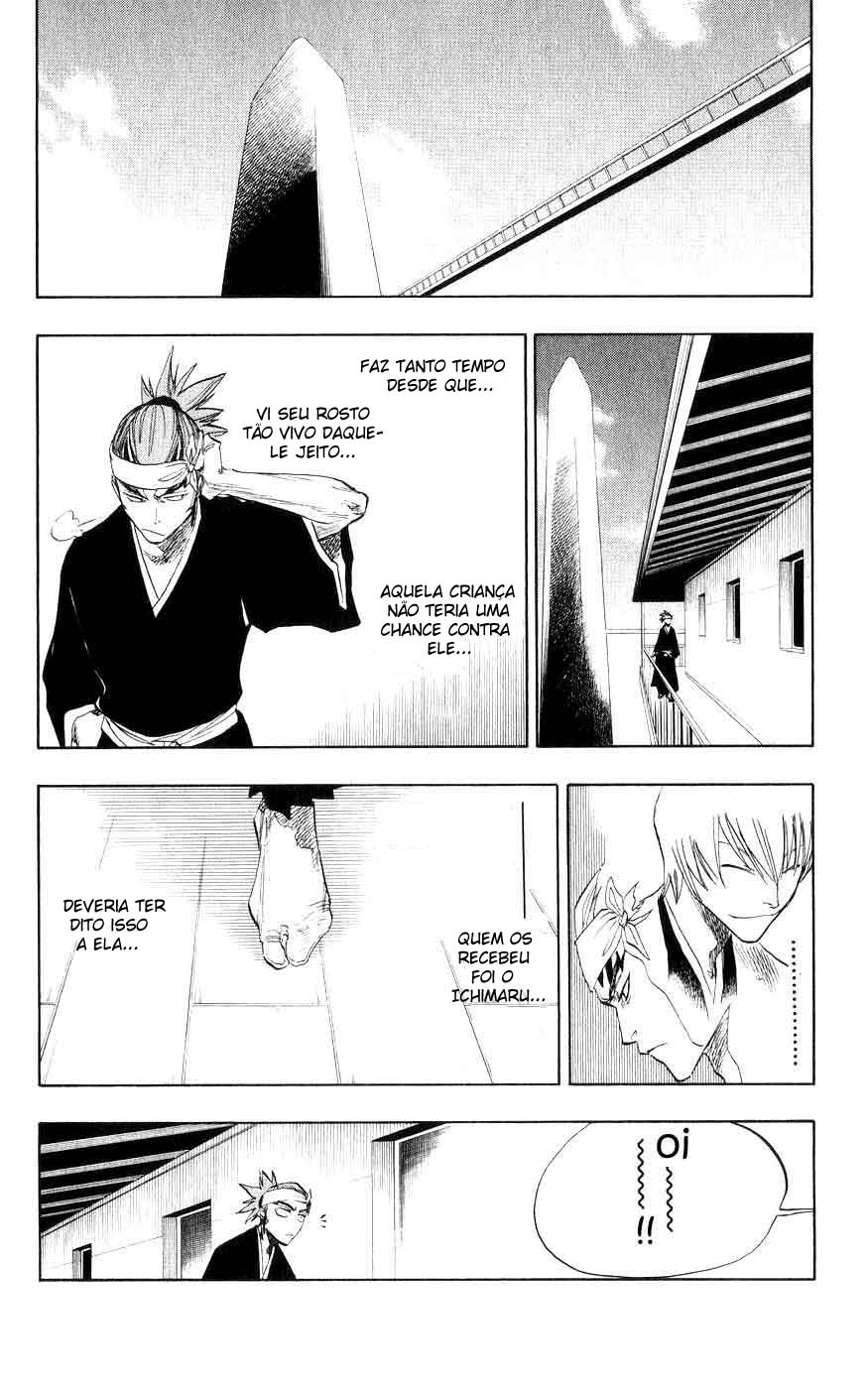 Bleach Capítulo 79 Página 8
