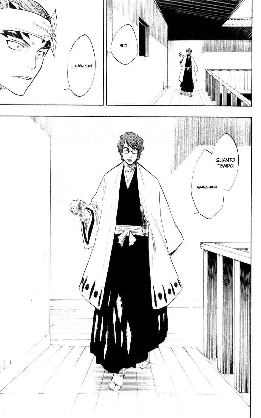 Bleach Capítulo 79 Página 9