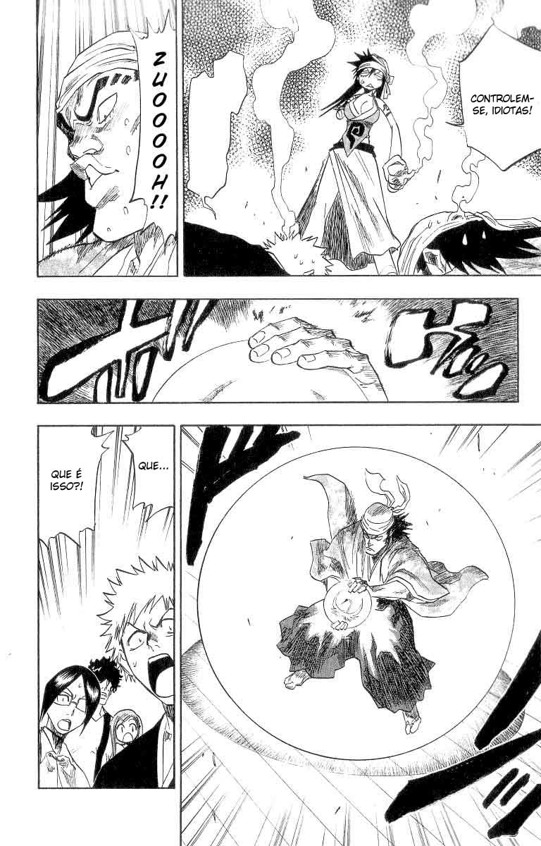 Bleach Capítulo 80 Página 12