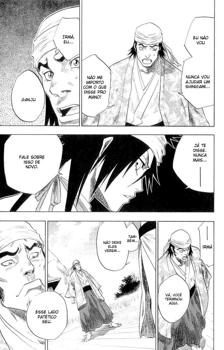 Bleach Capítulo 80 Página 17