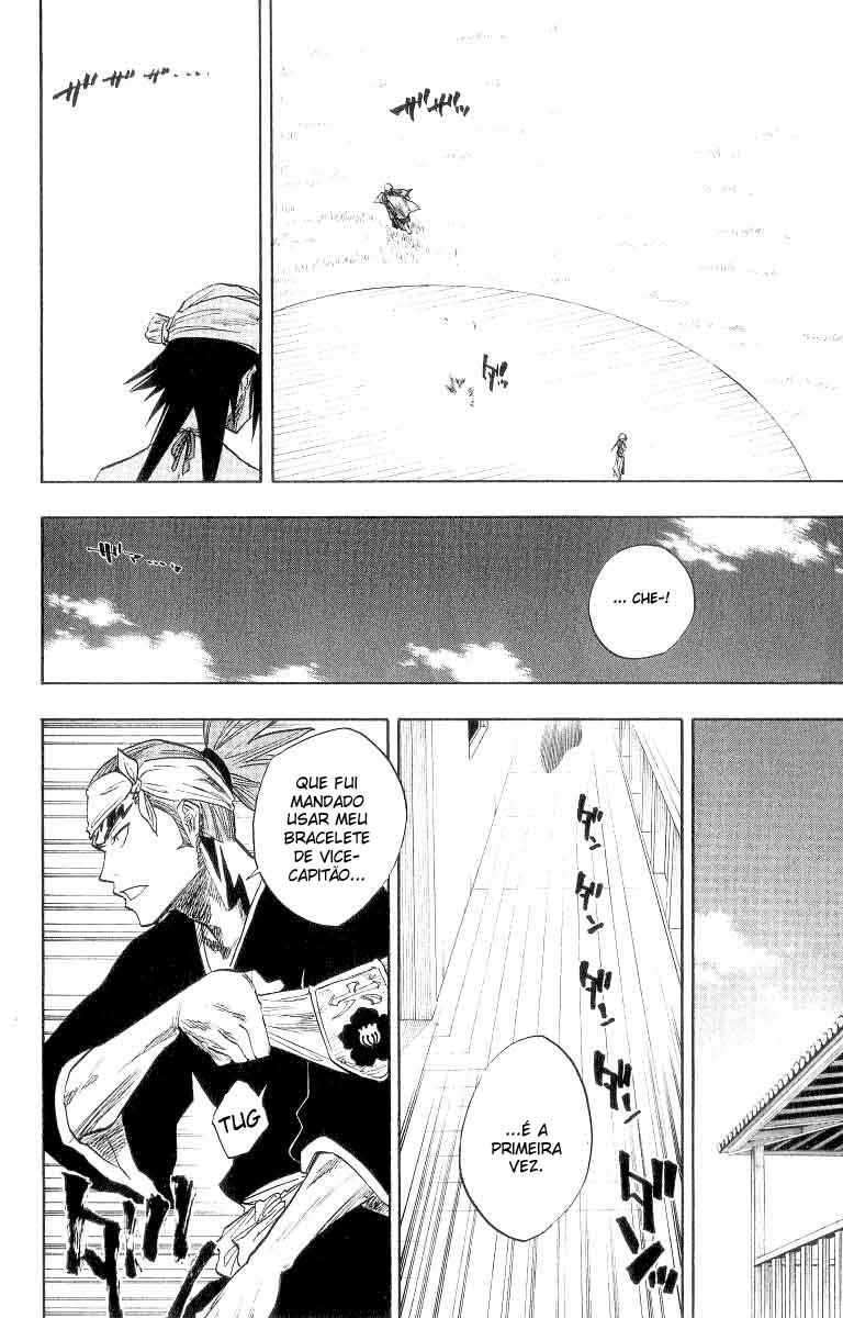 Bleach Capítulo 80 Página 18