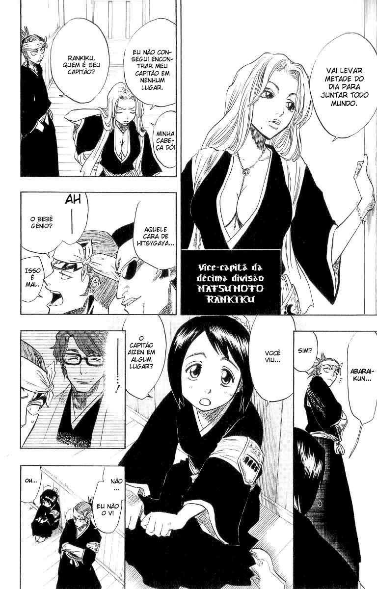 Bleach Capítulo 80 Página 20