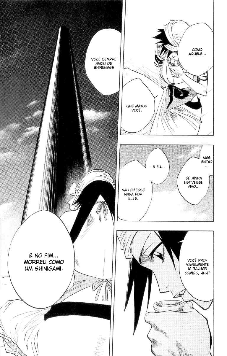 Bleach Capítulo 80 Página 23