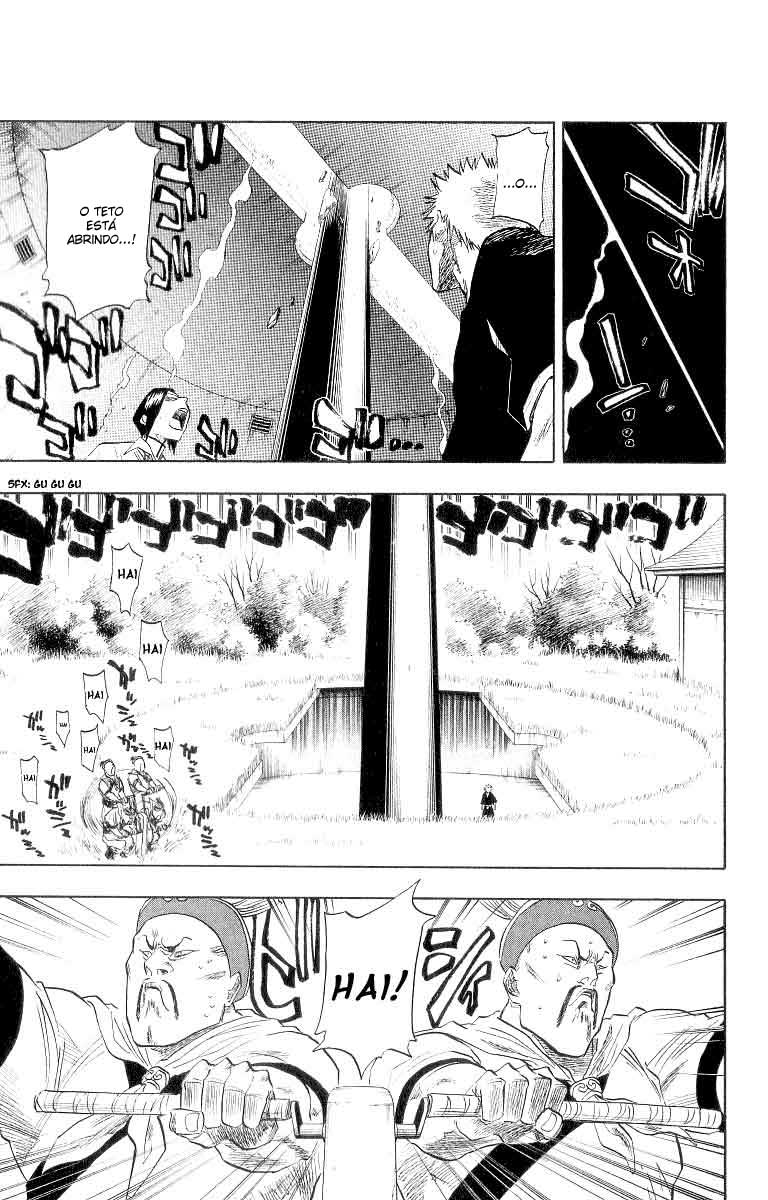 Bleach Capítulo 80 Página 7