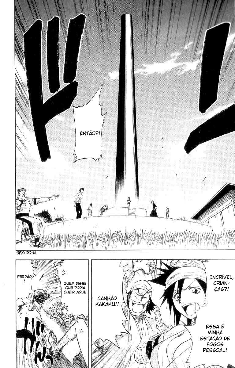Bleach Capítulo 80 Página 8