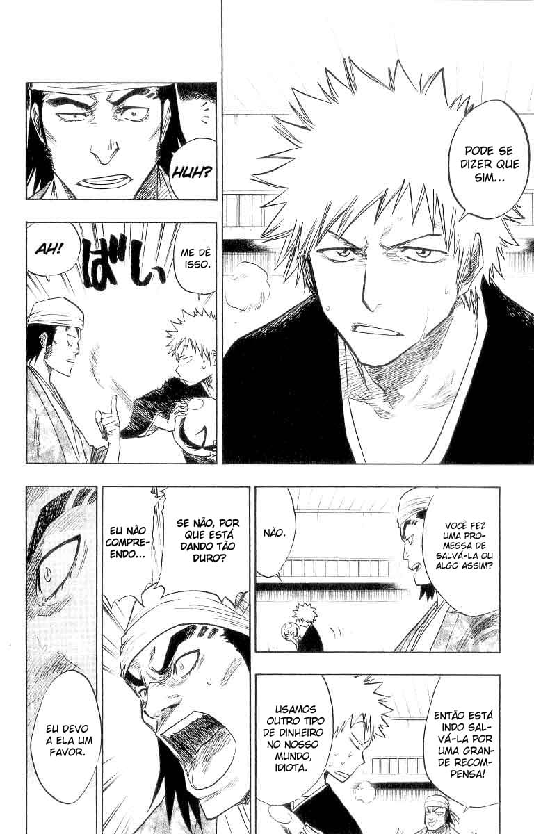 Bleach Capítulo 81 Página 10